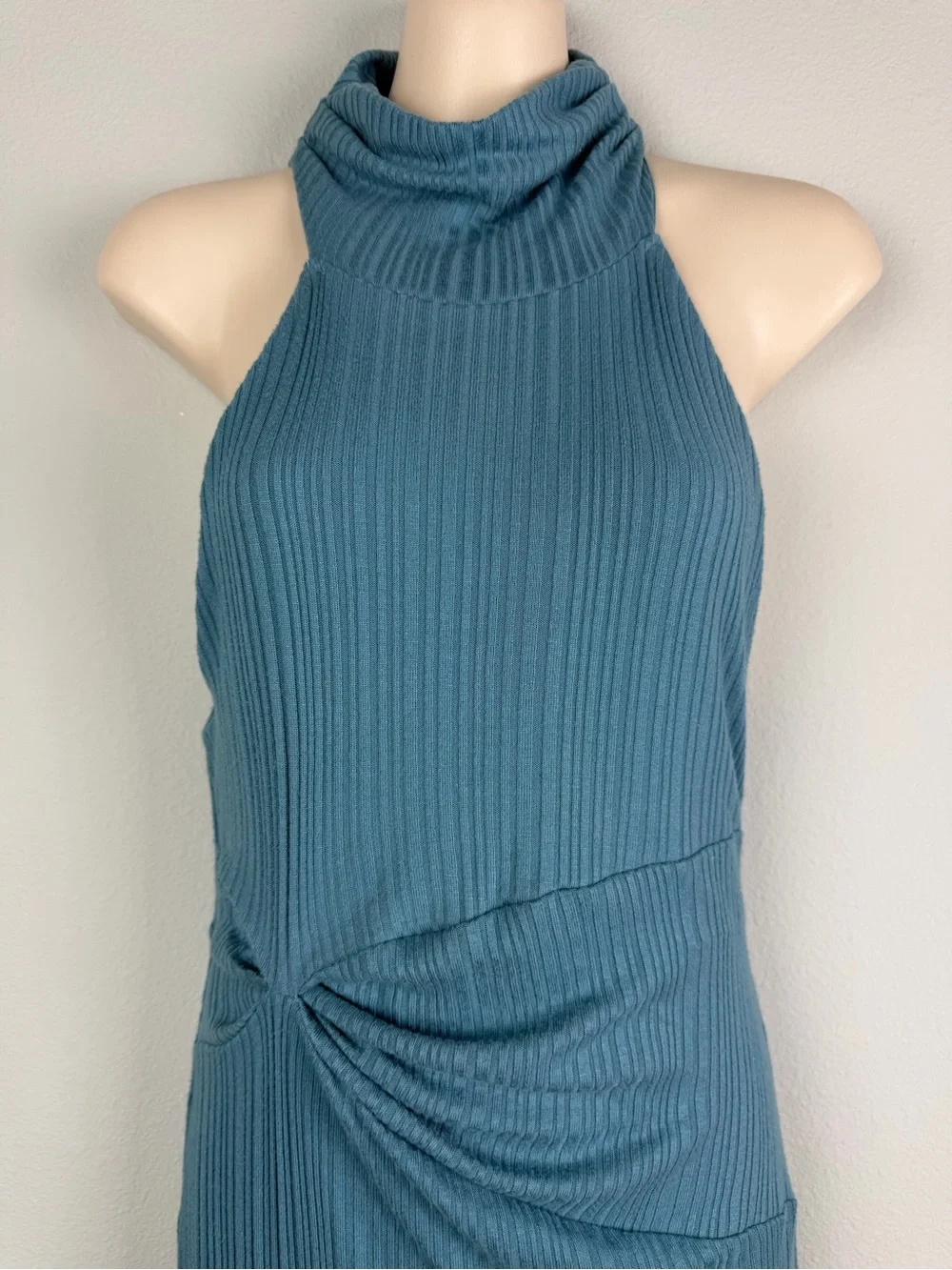 FREE PEOPLE Athea Maxi Dress